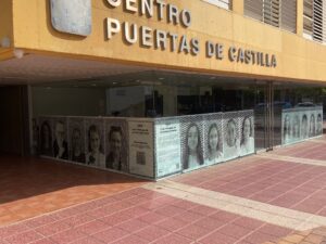 Alianza Francesa Murcia Cartagena Les visages de la francophonie Inside Out